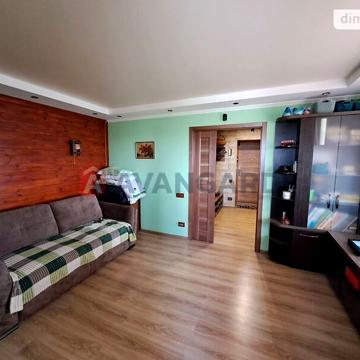 Продажа 2к квартира Парамонова вулиця