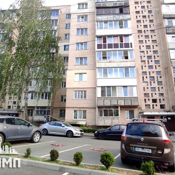 Андрея Первозванного улица, 26, Вишенка, Винница, Винницкая 66000.0 USD