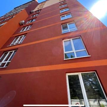 Продаж 2к Квартира Бандери Степана проспект ЖК Парковый комплекс