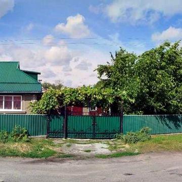 Будинок в Маньківці