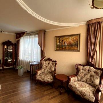 Продаж Освіти 14а, без % дві окремі кімнати.