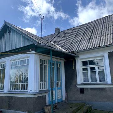 Приватний будинок, ЦІНА ДОГОВРІНА , менше 5 км до міста  Камʼянець Под