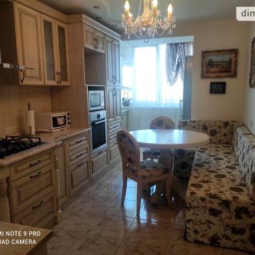 Продаж 3к Квартира Академіка Сергія Корольова вулиця