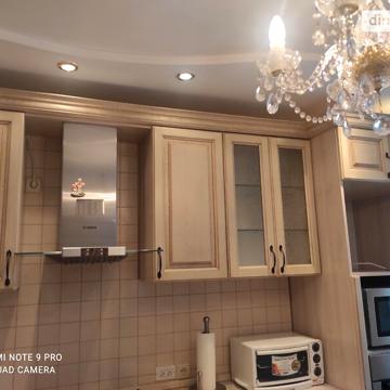 Продаж 3к Квартира Академіка Сергія Корольова вулиця