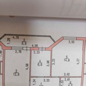 (13) Продам двокімнатну квартиру в ЖК «Маріїнский» ЖК Маріїнський