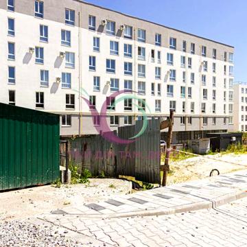 2-к. квартира в ЖК Жовківська Брама ЖК Жовківська брама