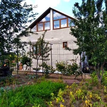 Продам будинок на дачній ділянці