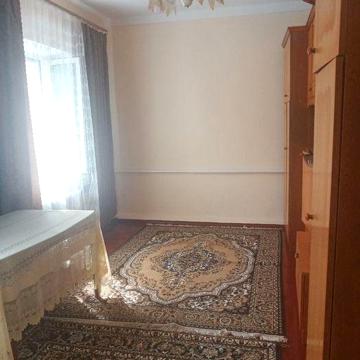 Двокімнатна квартира