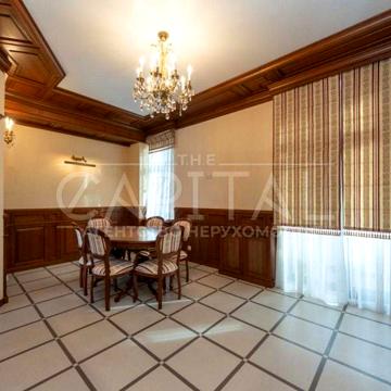 Продаж квартири, вул. Пирогова, Шевченківський район, Центр
