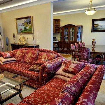 Оренда 3к квартири 144м2 ЖК Renaissance Residence