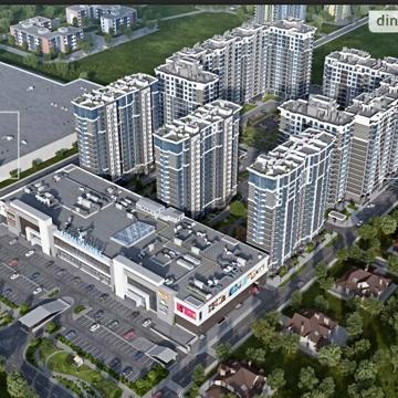 Продаж 3к Квартира Леоніда Бірюкова бульвар ЖК Гранд Бурже