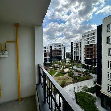 Продаж 1к Квартира Ольги Кобилянської (Достоєвського) вулиця ЖК Синергия Сити