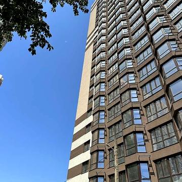 Продаж 2к Квартира Середньофонтанський провулок ЖК Удобный
