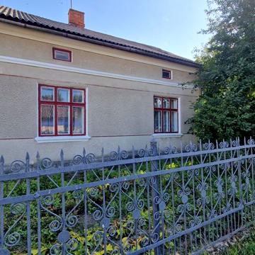 Продам будинок смт.Жвирка