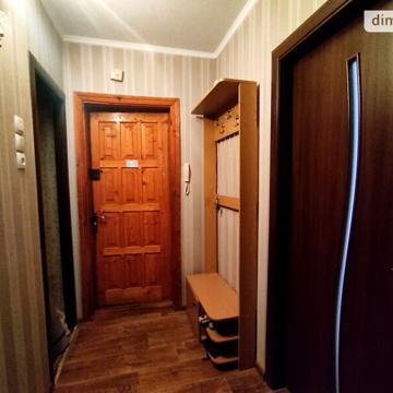 Продажа 1к квартира Марії Литвиненко-Вольгемут вулиця