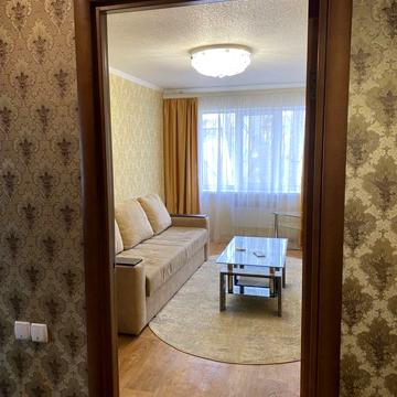 Продаж від власника. Квартира 2-х кімнатна вул.Дружби