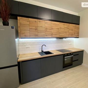 Продаж 1к Квартира Миколи Сингаївського (Новооскольська) вулиця ЖК ул. Ново-Оскольская, 34