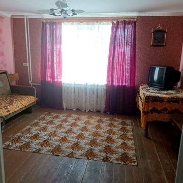 Продаж 3к Квартира Гоголя 1-й провулок