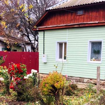 Часть дома Подусовка маг.АТЛ  продам обмен