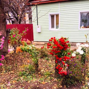 Часть дома Подусовка маг.АТЛ  продам обмен
