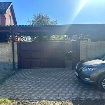 Продам дом Б. Даниловка Киевский р-н, м. Героев Труда