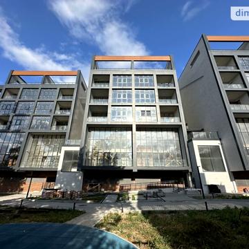 Продажа 3к квартира Рєпіна вулиця ЖК Сапфир