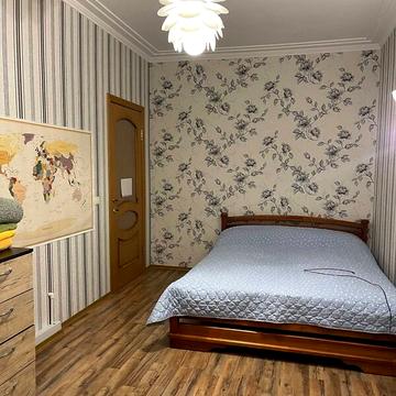 Продаж 3к Дім 9-го Травня вулиця