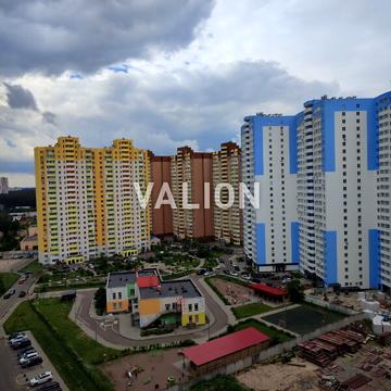 Продаж 1к Квартира Доківська вулиця ЖК Атлант