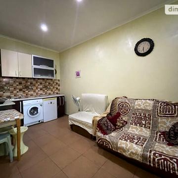 Продаж 1к Квартира Парусна вулиця