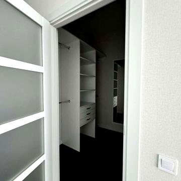 Продажа 1к квартира Морехідний провулок ЖК Морская симфония
