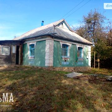 Продаж 3к Дім Церковна