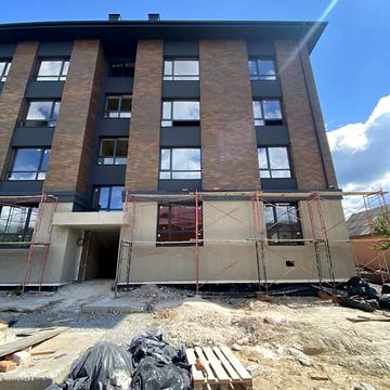 Продаж 2к Квартира Троїцька вулиця