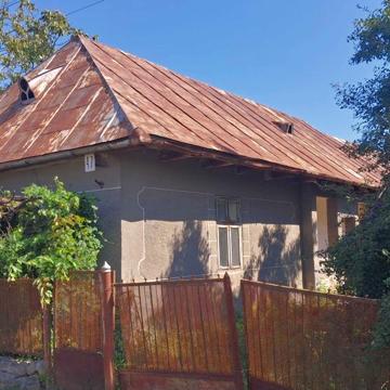 Продам 2 кім будинок у В.Геївцях
