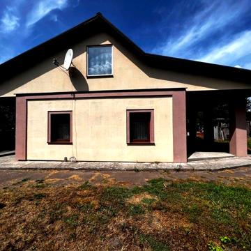 Продаж капітального будинку в селі Садове, поряд із м. Березань