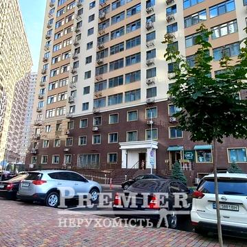 Продаж 1к Квартира вул. Академіка Сахарова
