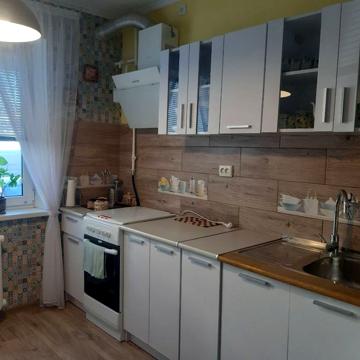 Продається 3 кімн. кв. на вул. Івана Сірка. Лушпи.  9 мкрн.