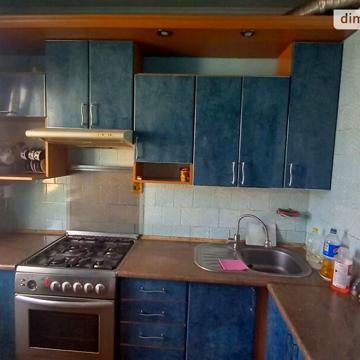 Довгострокова оренда 2к Квартира Довженка Олександра вулиця
