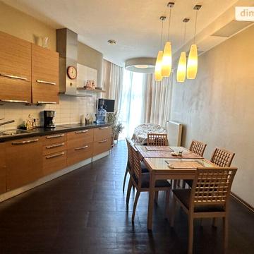 Продажа 3к квартира бул. Лідерсівський