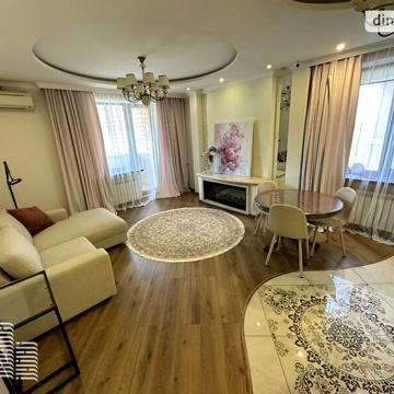 Продажа 3к квартира Володимира Козака вулиця ЖК по ул. Козака, 14