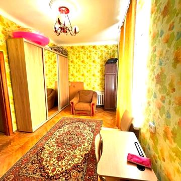 Продам 3-ех комн квартиру ЖК ОСББ