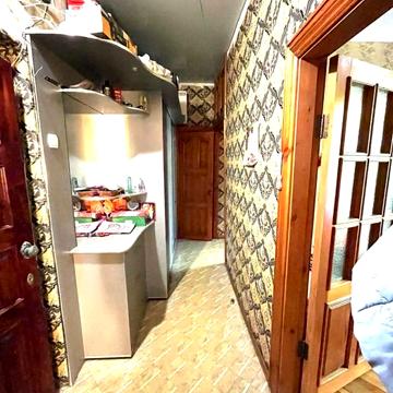Продам 3-ех комн квартиру ЖК ОСББ
