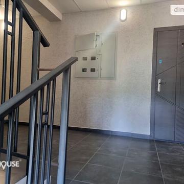 Продаж 1к Квартира Вишнева вулиця ЖК Гранд Бурже