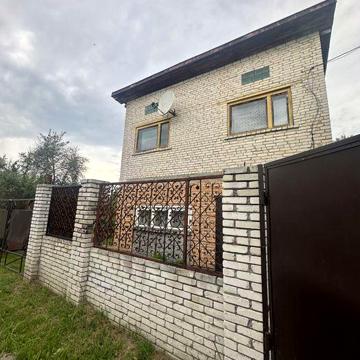 Продам ділянку з будиноком біля Львова Суховоля