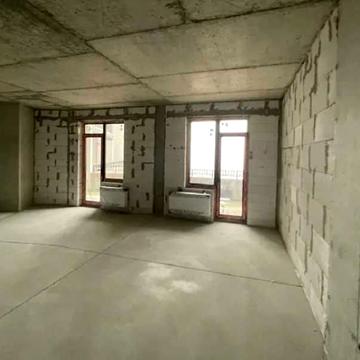 Квартира возле моря, балкон-терраса, Посейдон/16 Фонтана, без комиссии ЖК Посейдон