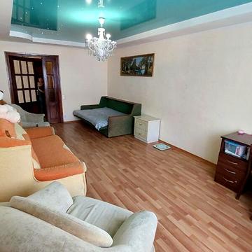 Продаж 3к Квартира Джинчарадзе провулок