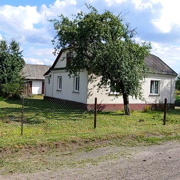 Продам будинок с.Литовеж