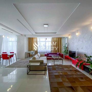 Круглоуніверситетська вул.3-5 Оренда 3 кімн.квартири.