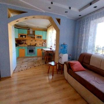 Продам квартиру 4 ком. СВОЯ