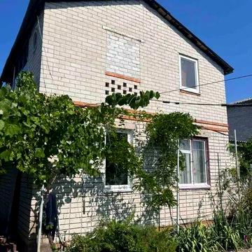 Продам дом -дачу в Новоселовке