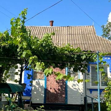 Продаж чудового будинку